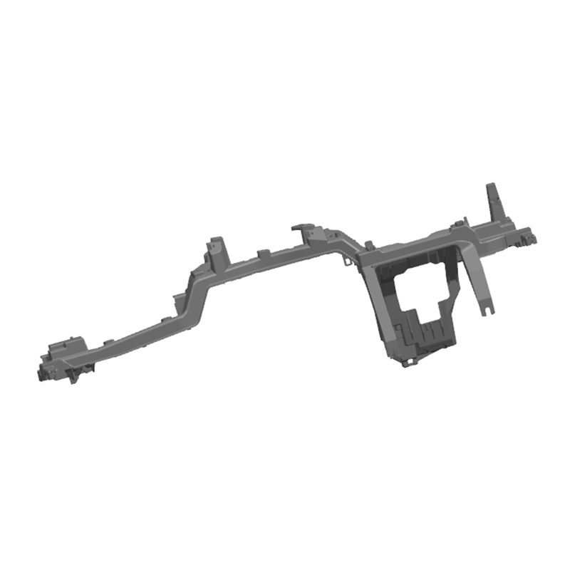 Magnesiumlegering trykstøbt Ccb-ramme Magnesiumlegering trykstøbt Ccb-ramme