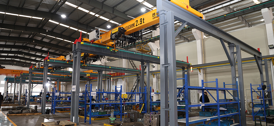 Casting masseproduktion