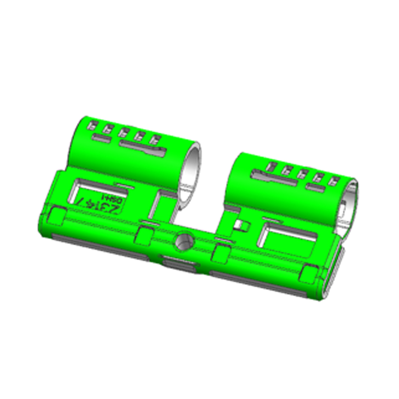 150T Hot Chamber Die Casting Form 150T Hot Chamber Die Casting Form